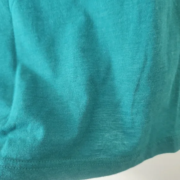 Harley Davidson Tallahassee Florida T Shirt Womens Medium Soft Comfy - Picture 3 of 9